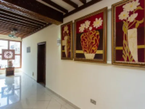 Al-Minar Hotel Hotels in Stone Town