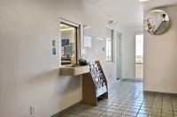 Motel 6 Tucumcari, NM