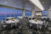 SpringHill Suites Panama City Beach Beachfront Hotels in Bay County