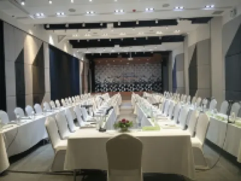 The Velo's Hotel and Pumptrack Hotels in Aranyaprathet