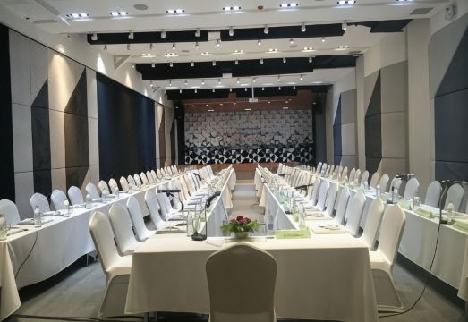 아란야프라텟 숙소