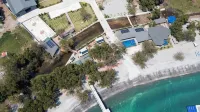Amariah Cove Hotel a San Antonio