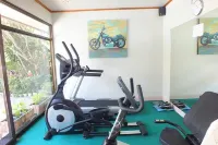 Medio de Pai - Gym