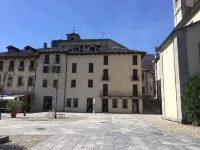 Hotel Il Portico by Lvg Hotel Collection Hotels in Cannobio