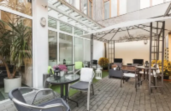 Hotel Augustus et Otto Hotels in Prague