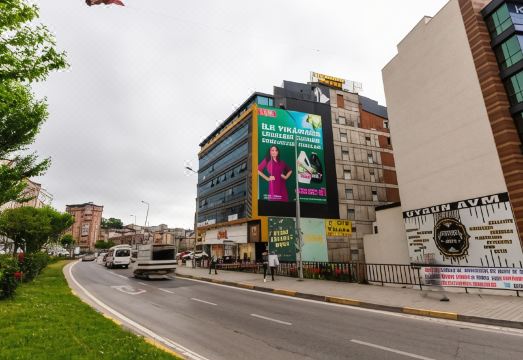 유수프한 스위트