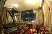 Serenus Boutique Villa - gimnasio