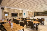 Datca Beyaz Ev Hotel