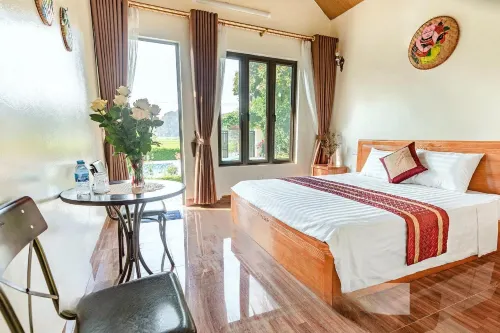Tam Coc Minh Hung Homestay