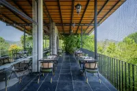 Flora Vythiri Resort Hotels in Vythiri