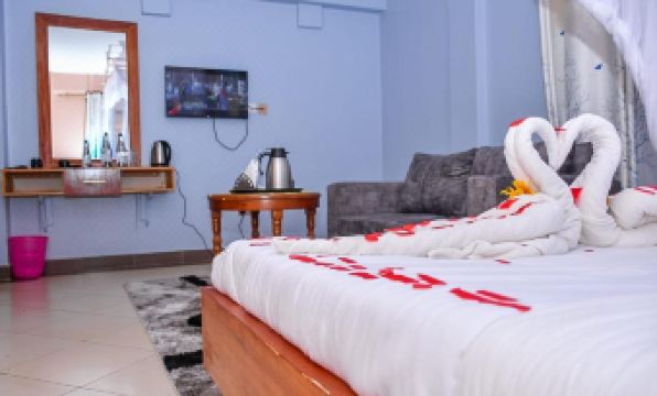 3. 호텔 제스퍼..