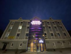 Rush Hotel