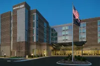 SpringHill Suites Franklin Cool Springs
