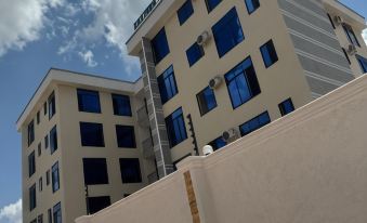 EASTERN CITY APARTMENTS