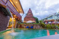 Chedi Home Hôtels à : Chiang Mai