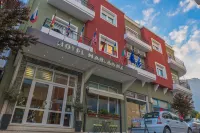 Marianna Hotel Các khách sạn ở Alexandroupolis