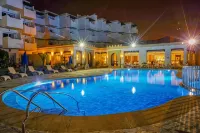 Odyssee Park Hotel