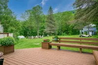 Mountain Treasure Bed and Breakfast