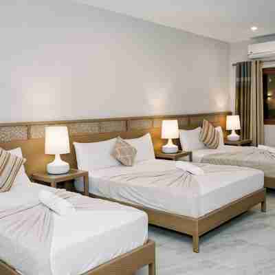 Casa Ferta Rooms