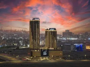 voco JEDDAH GATE by IHG