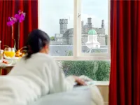 Kilkenny Pembroke Hotel - Frühstück