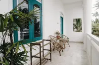 Lighthouse Ahangama - موقف سيارات