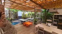Gondwana City Art Hotels in Nouméa