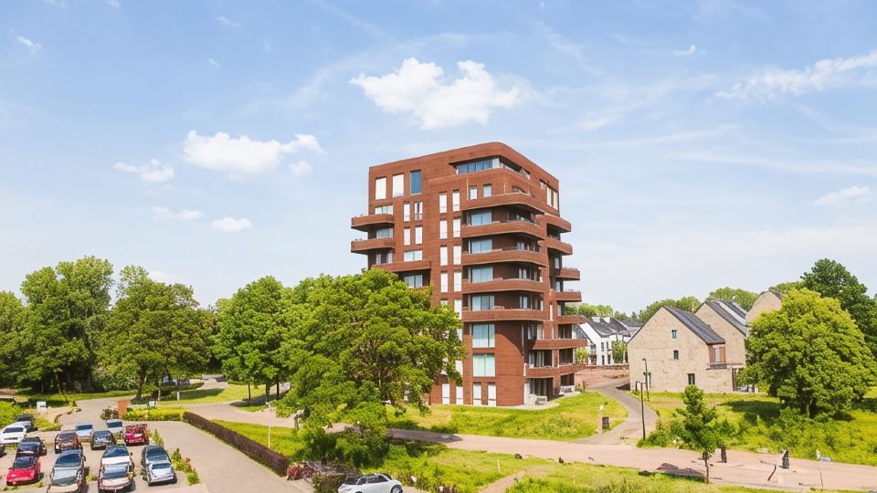 Dormio Hotel de Prins Van Oranje