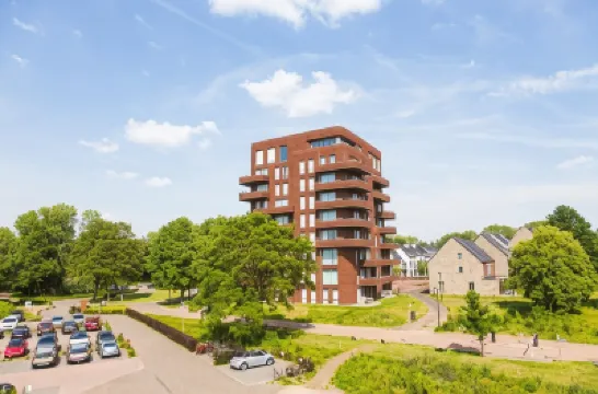 Dormio Hotel de Prins Van Oranje Hoteles en 