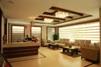 Cochin Seaport Hotel Hotels in Vypin