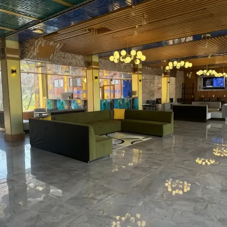 The Golfers Inn