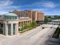 Hyatt Regency Green Bay Hotels in Green Bay