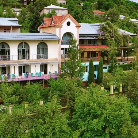 Casanova Inn - Boutique Hotel