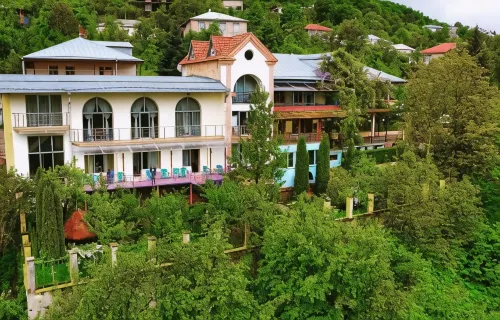 Casanova Inn - Boutique Hotel - 3-Star