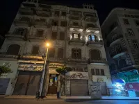 파리 이스트 호스텔  호텔