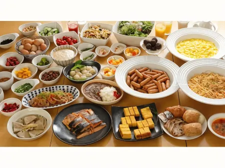 Hotel Garden Square Shizuoka Отели рядом со станцией Shin-shizuoka Railway Station