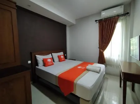 Urban Fendi's Tirtodipuran