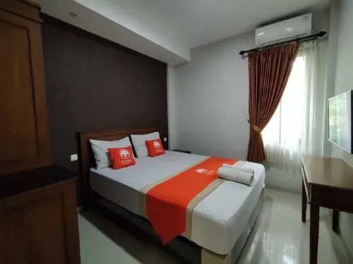 Urban Fendi's Tirtodipuran