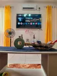 JC's Apartment