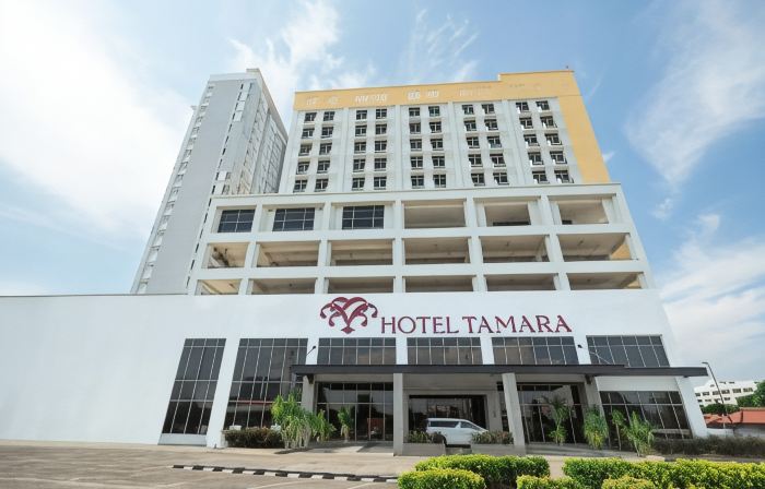 Hotel Tamara Melaka