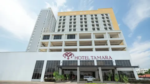 Hotel Tamara Melaka in Melaka