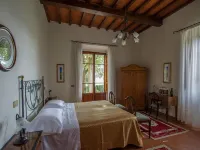 Villa il Giglio in Chianti 20 Min from Florence