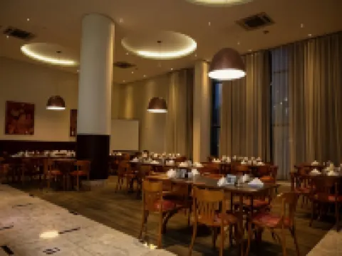 Hotel Inter Cuiaba Hotels in Cuiabá