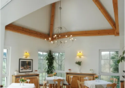 福斯豪斯萊姆斯特肯沃德酒店