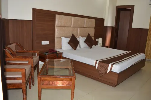 Hotel Shraddha
