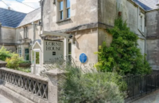 Lorne House Bed & Breakfast