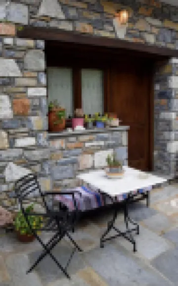 維多利亞鄉村公寓酒店