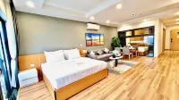 Tms Sea Condotel View Biển