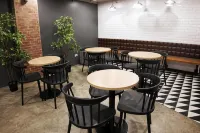 Mystay Hotel BGC West Hotels in Makati City