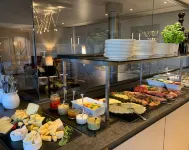 Hotel Lindauer Hof - breakfast